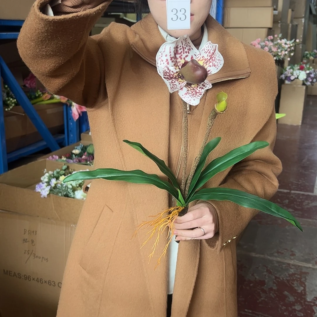 33号［闪购］仿真花，公主请下单！