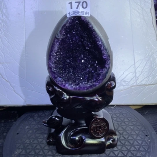 未镶嵌大型摆件（非配饰）水晶