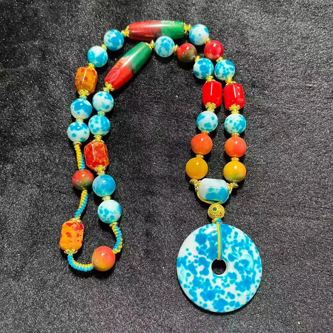 S054 时尚精品饰品