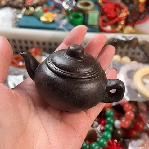 手串滴血莲花菩提