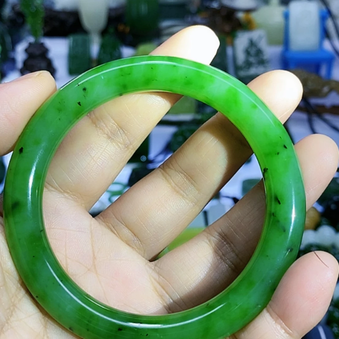 【闪购商品】未镶嵌和田玉挂件