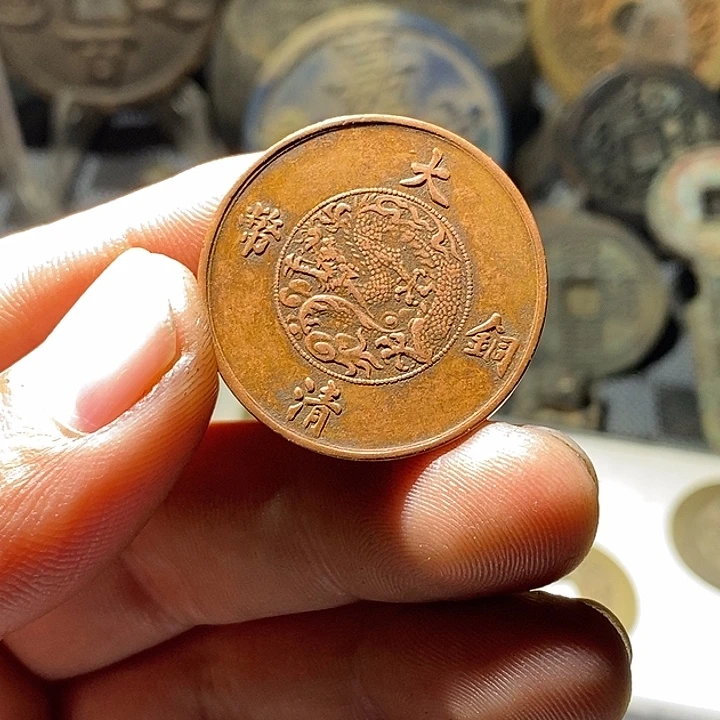 铜现代工艺品仿制品