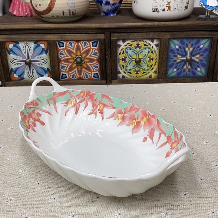 瓷片口径24瓷器瓷器