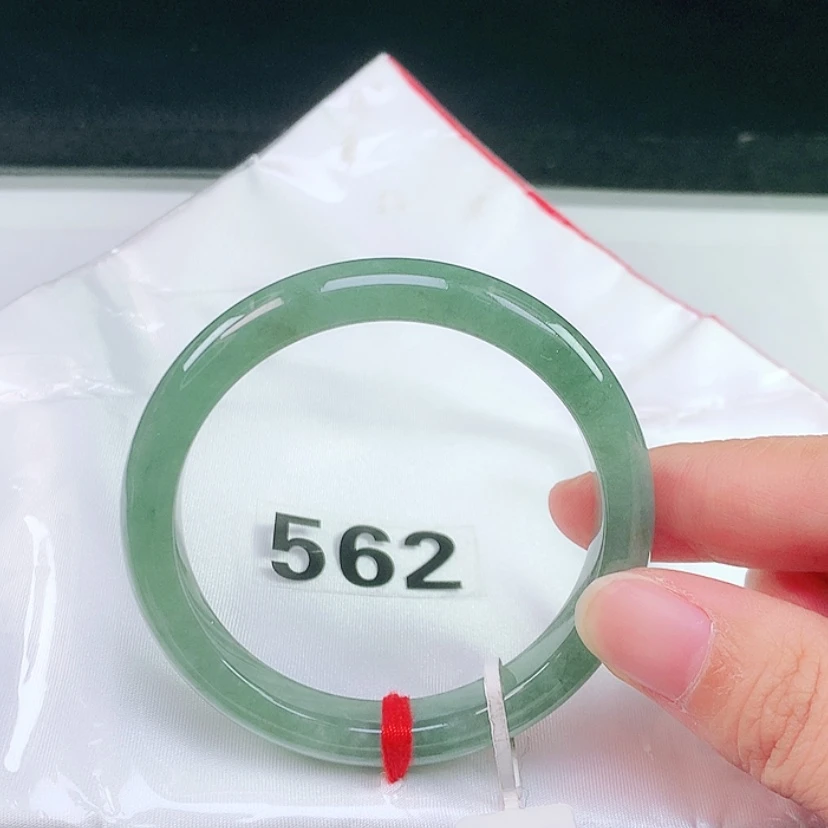 【闪购商品】未镶嵌手镯翡翠