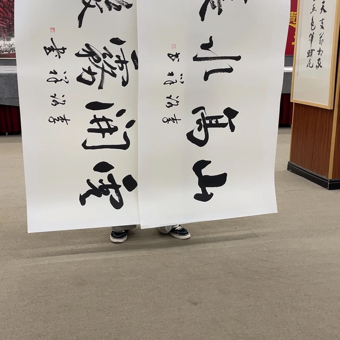 国画可口可乐公司在淘宝上发布的