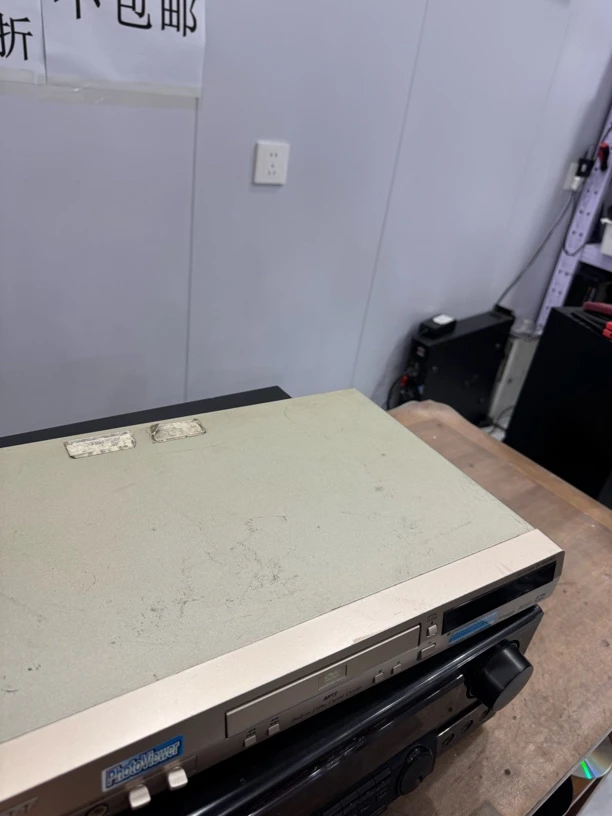 XF5500碟机，运费自理，不支持无理由退货