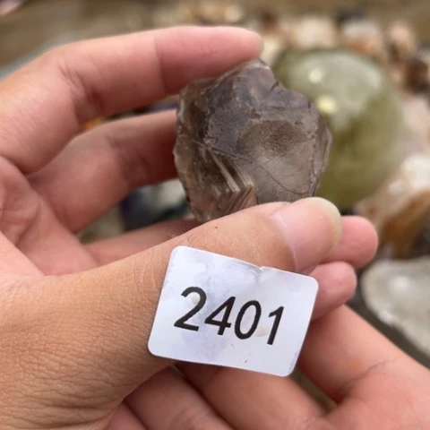 【闪购商品】未镶嵌大型摆件（非配饰）水晶