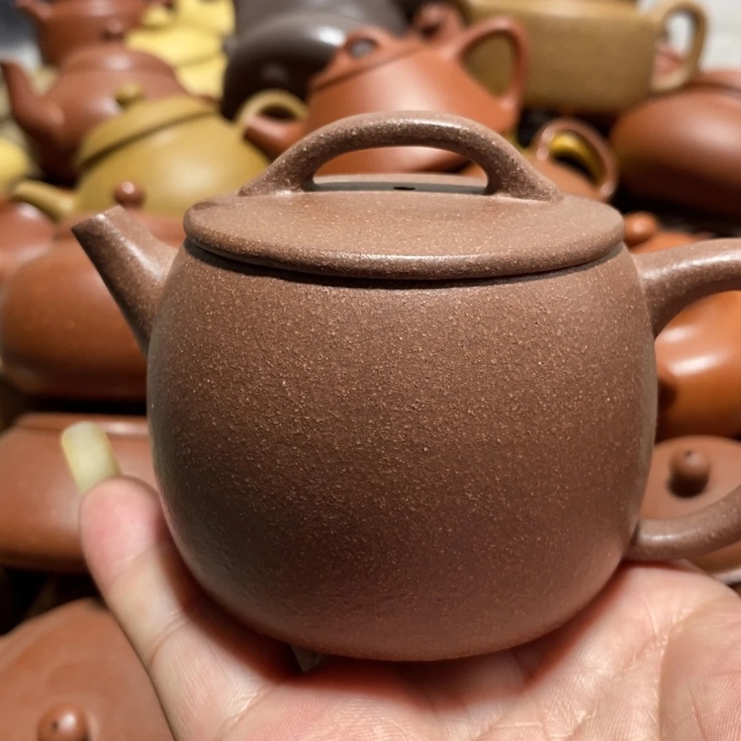 茶壶紫砂闪购商品紫砂壶