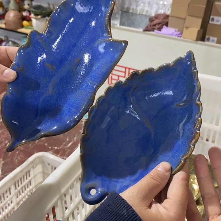 陶瓷树脂工艺摆件