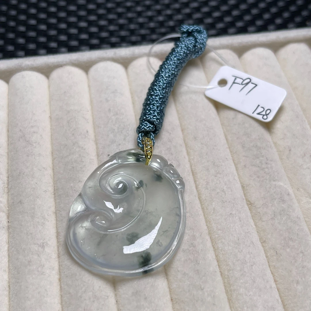 F97吊坠百搭男女款多样性发货其一