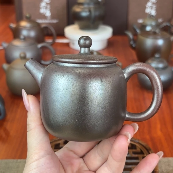 沈***纯手工制作直播间福利柴烧