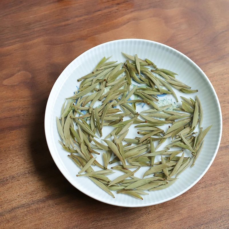 琪姐疯狂8.30专属链接福鼎白茶银针牡丹寿眉（具体以直播展示为准）