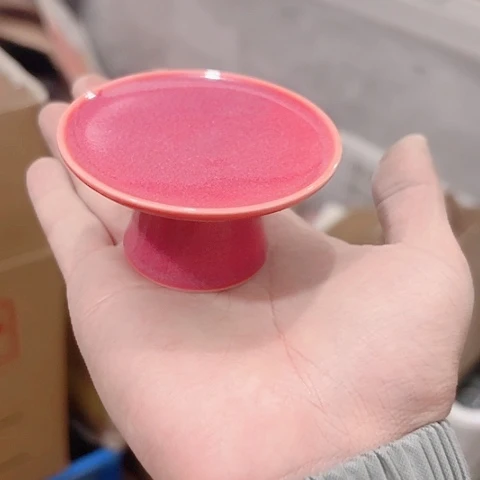 微瑕的一个直播间介意勿拍