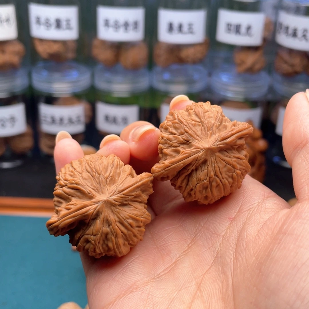 吊坠桃核39尺全品山地磨盘