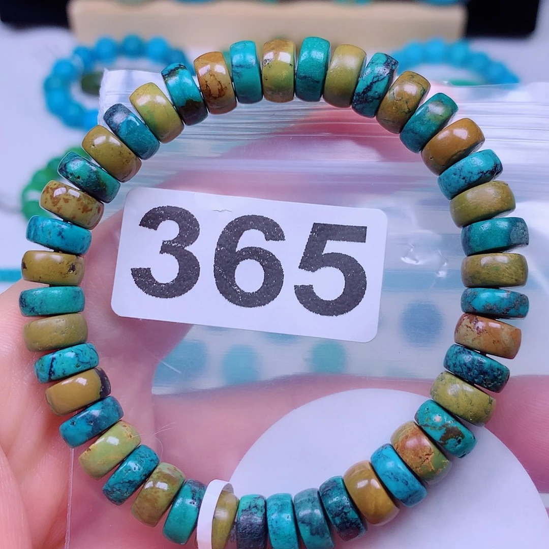 空竹粉丝专享十堰特色手工散珠