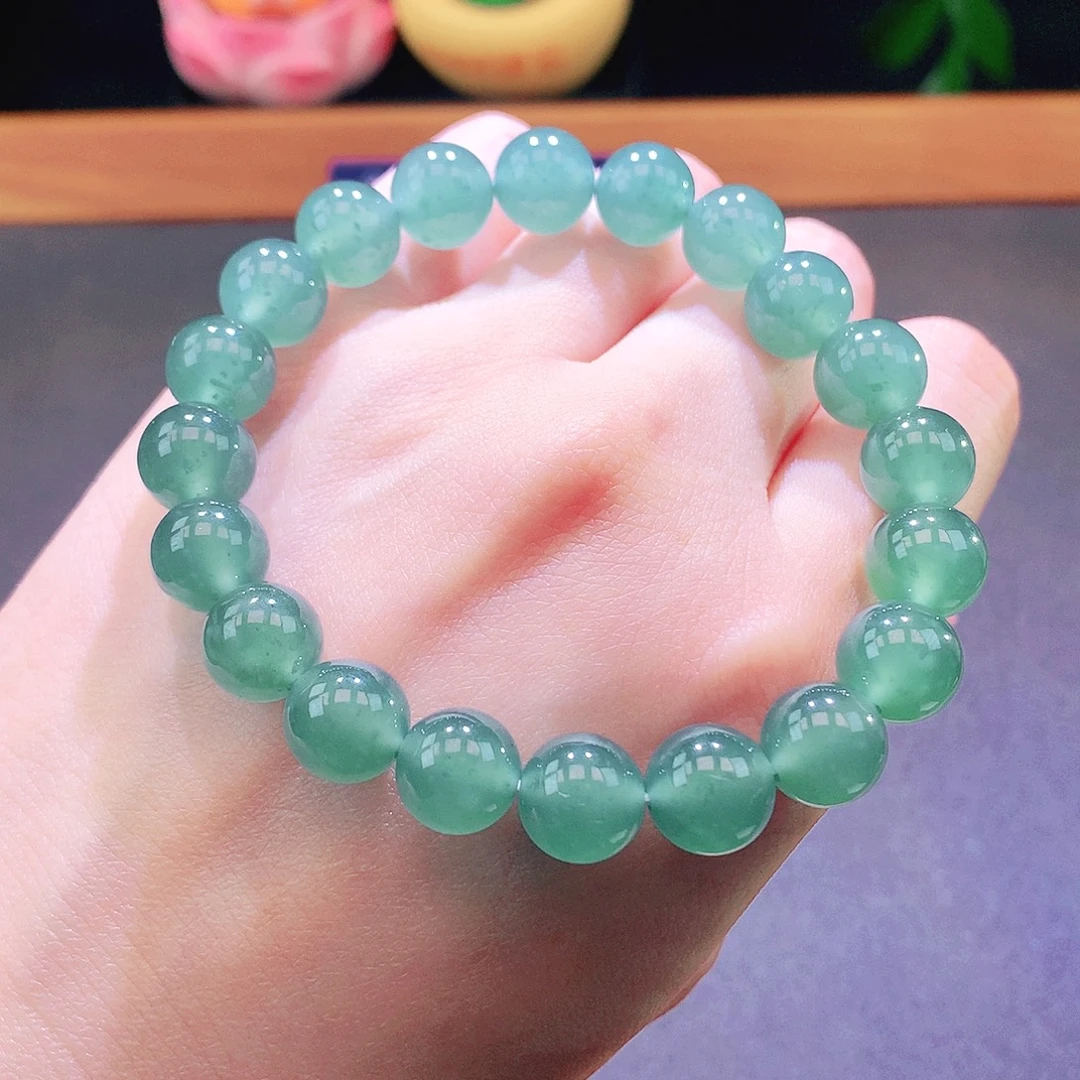 翡翠未镶嵌手镯天然翡翠