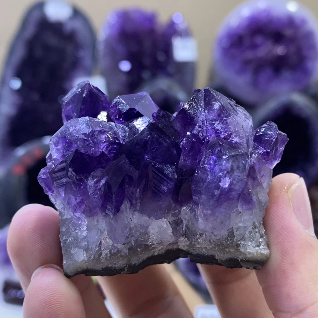 未镶嵌珠宝半成品水晶610