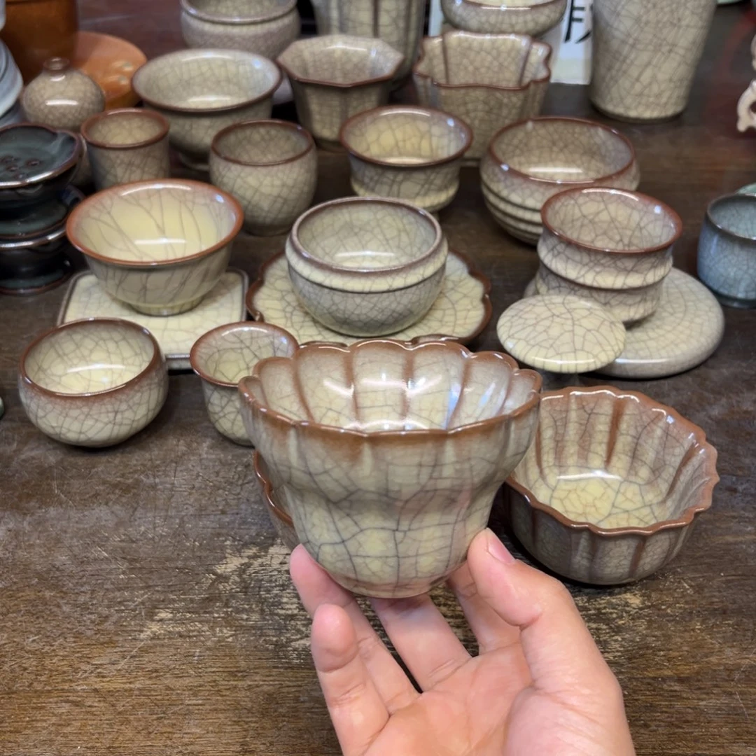 微瑕青瓷浮力特价