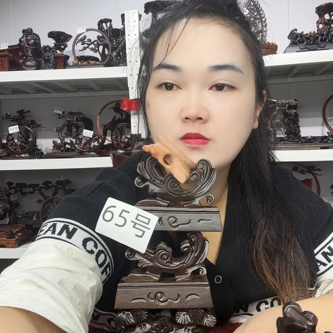非洲紫檀（红花梨）65