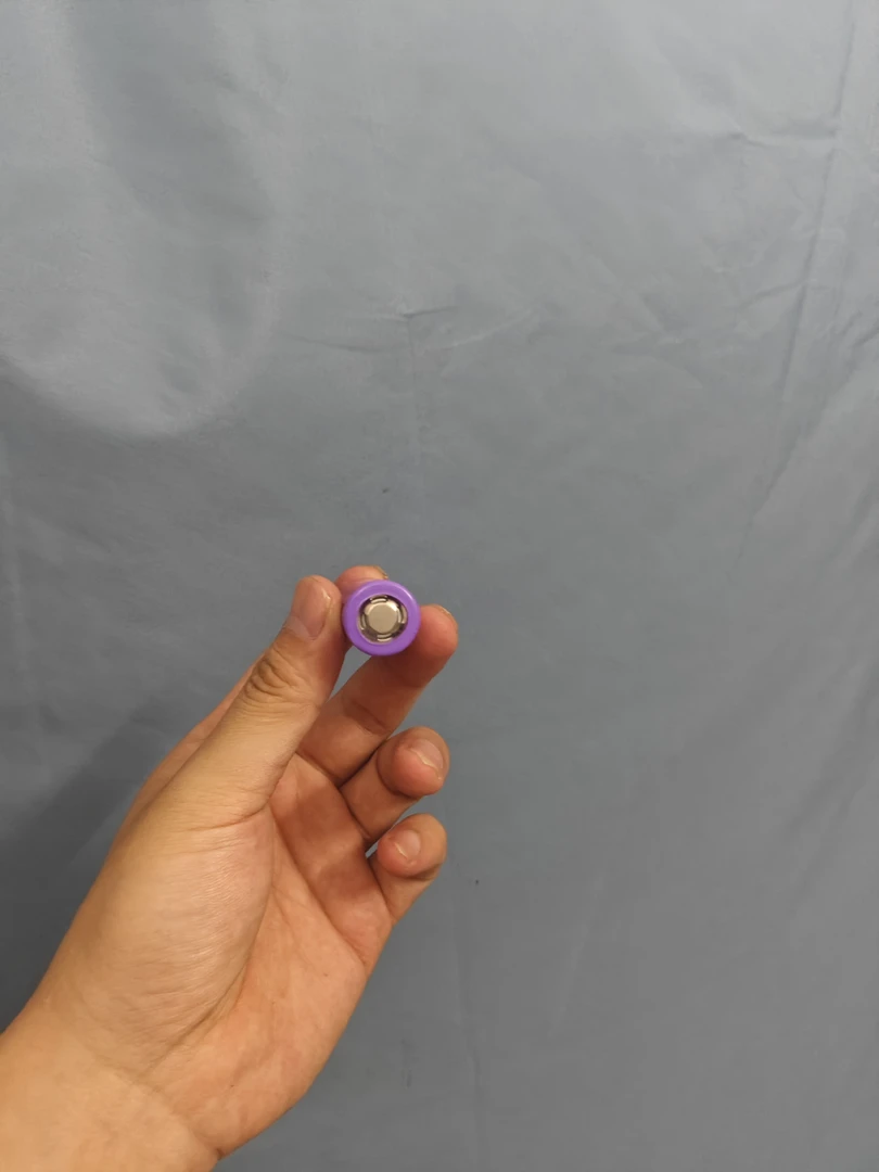 3000毫安18650动力电芯(6颗)