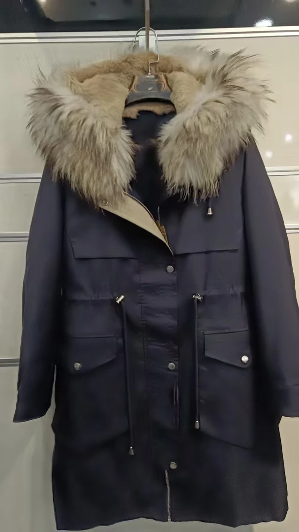 【玲玲】高品外套95165