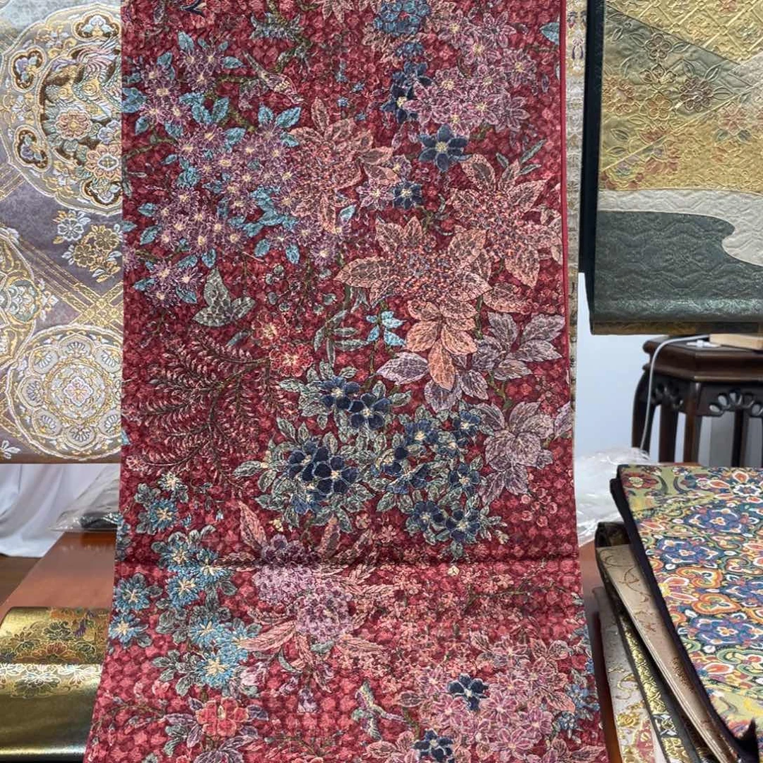 七***优织绣西阵织xzz西阵织