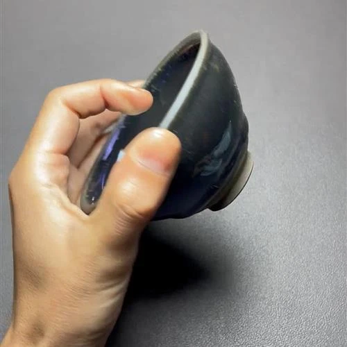 【闪购商品】茶盏-瑕疵-586.........