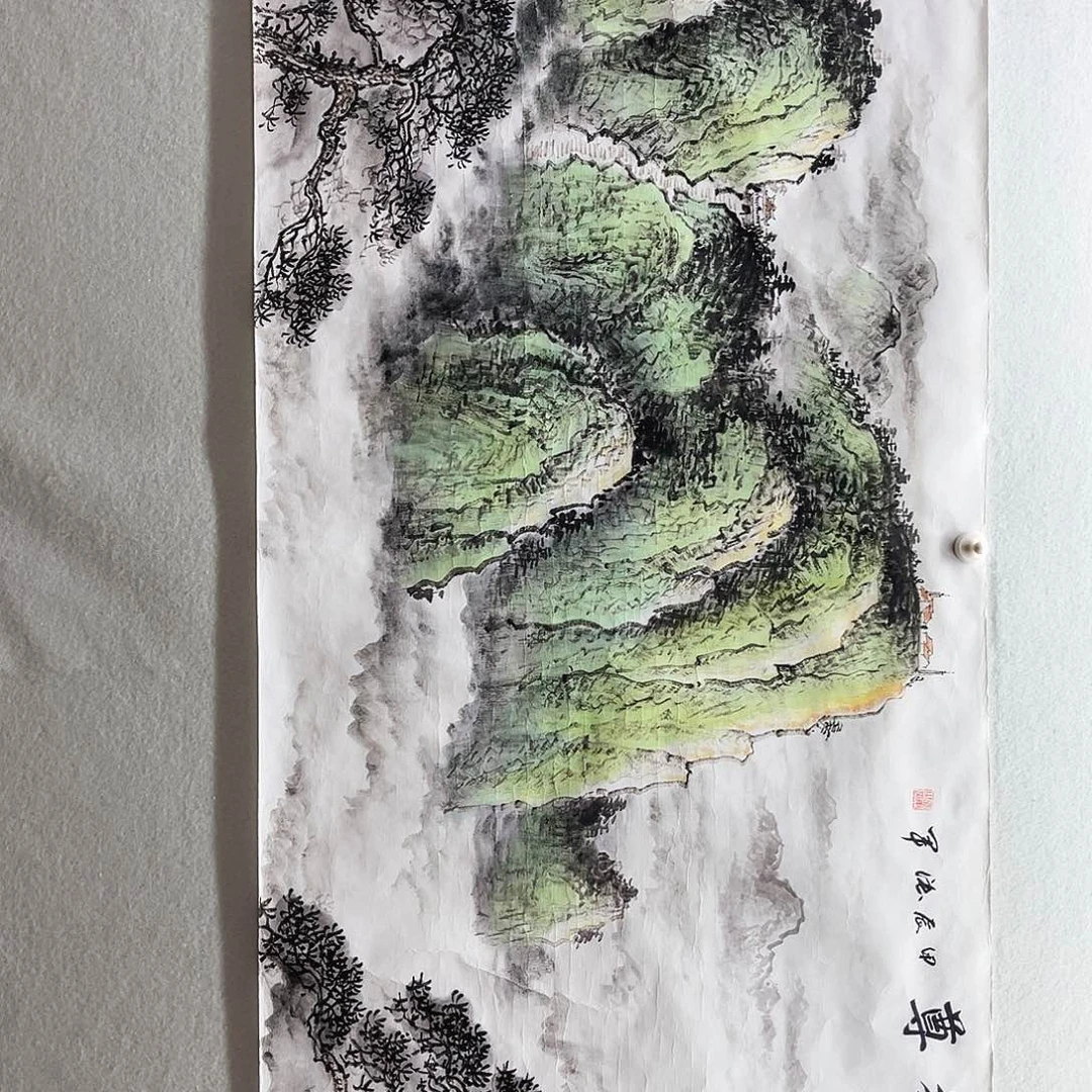 美术作品艺术作品2