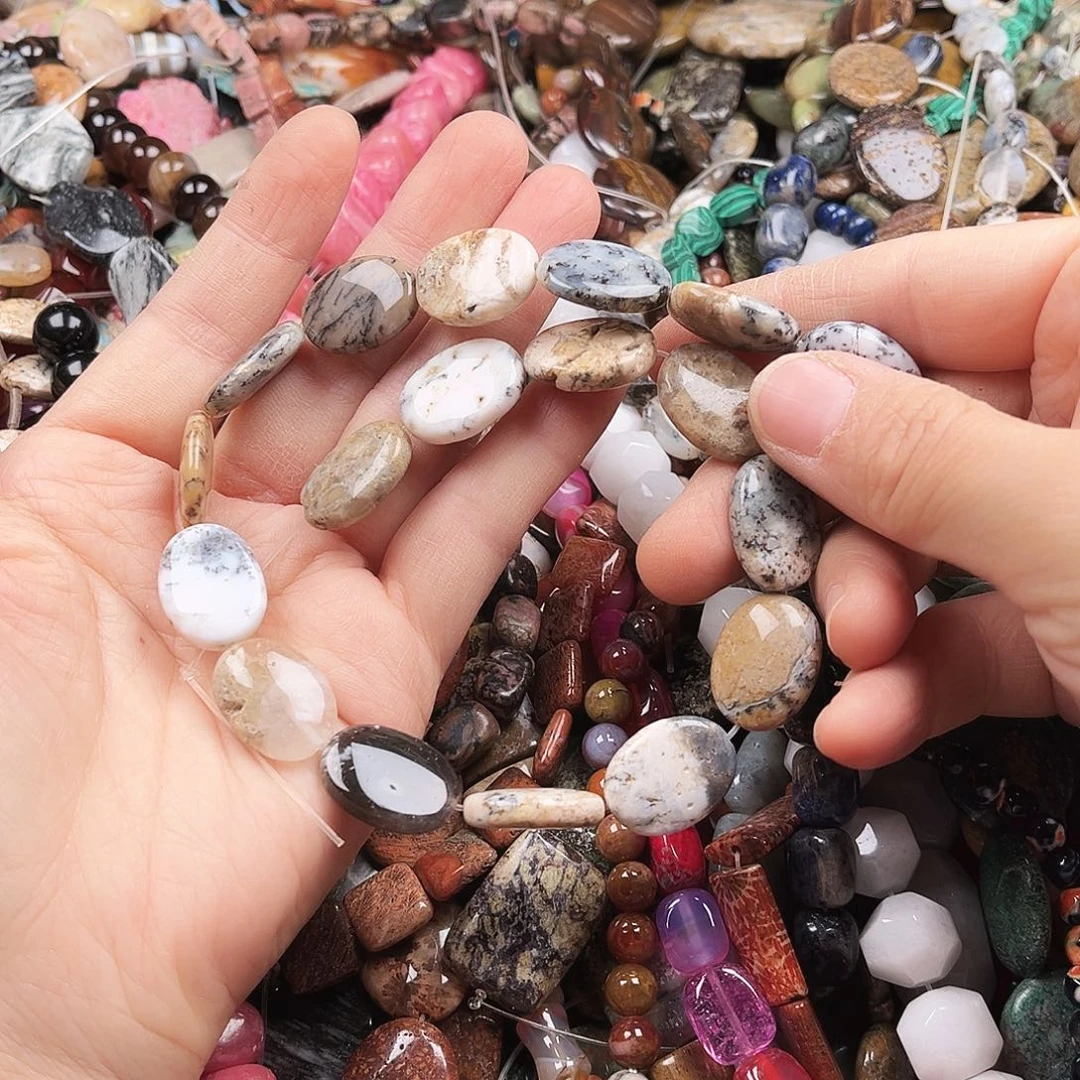 石英质玉未镶嵌手饰