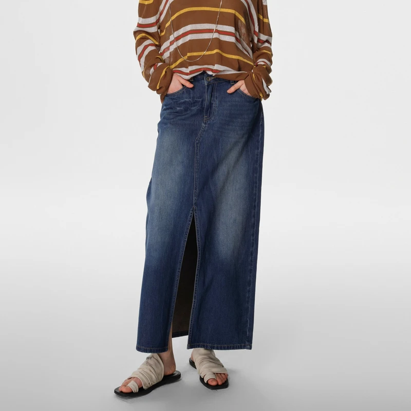 UTI半身裙UK2D1295419