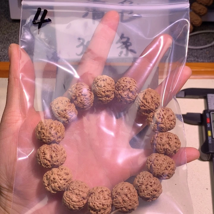 吊坠文玩核桃同**语4 yhhjkmmm