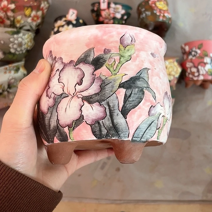 红陶长*花笺集6折福利优惠88888