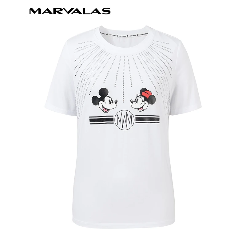 【众心专属】短袖t恤女莫代尔修身内搭打底上衣圆领百搭