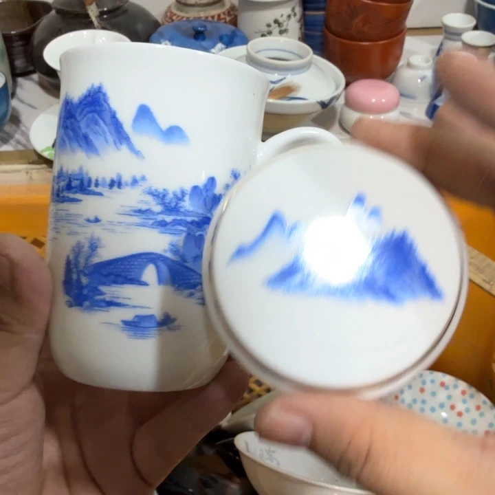 陶瓷推荐第二名20包邮