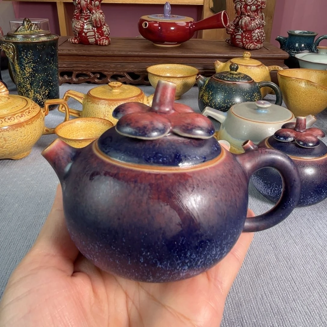 【闪购商品】钧瓷用****109888