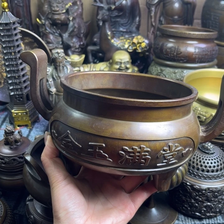 铜器6666666666666666
