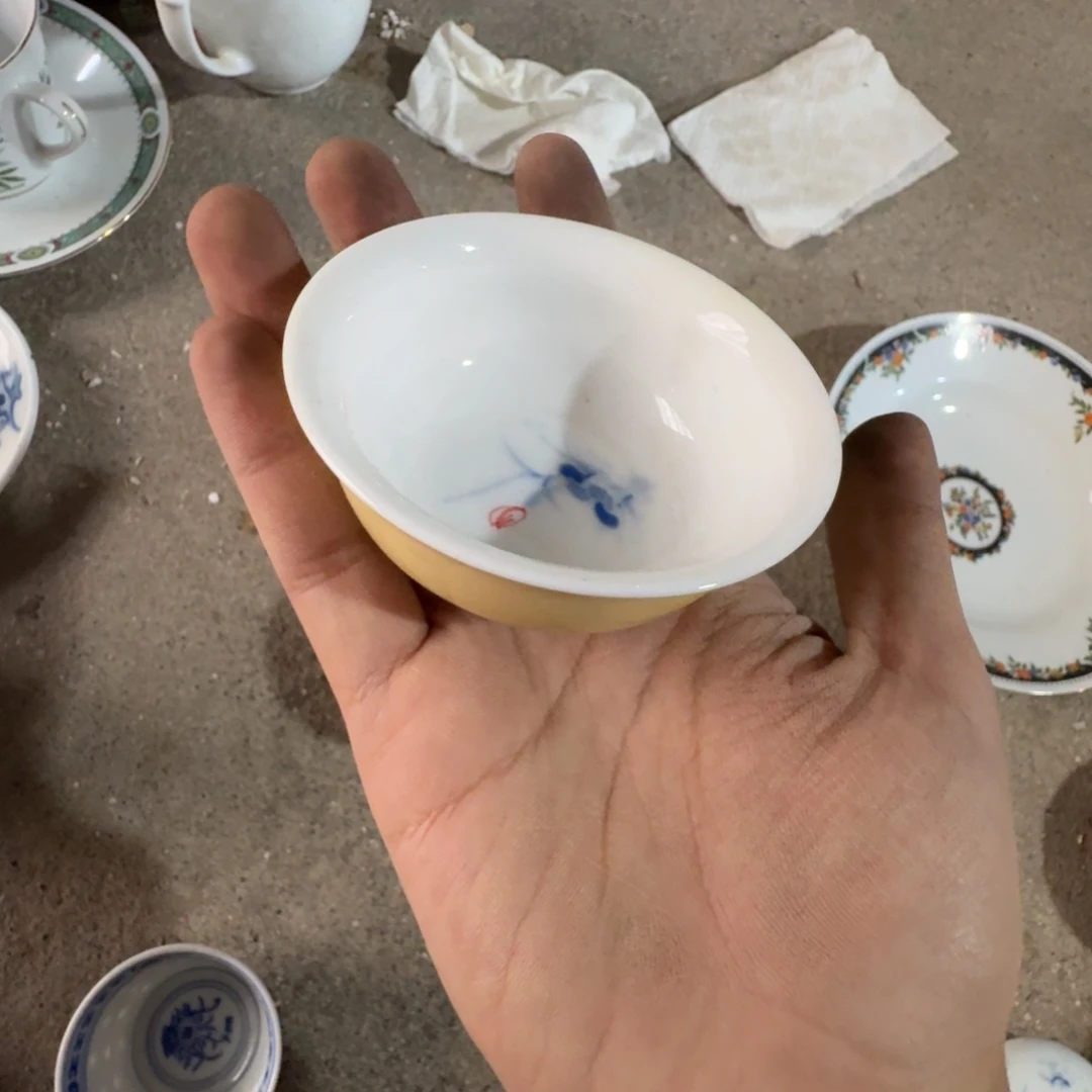 景德镇的瓷器陶瓷