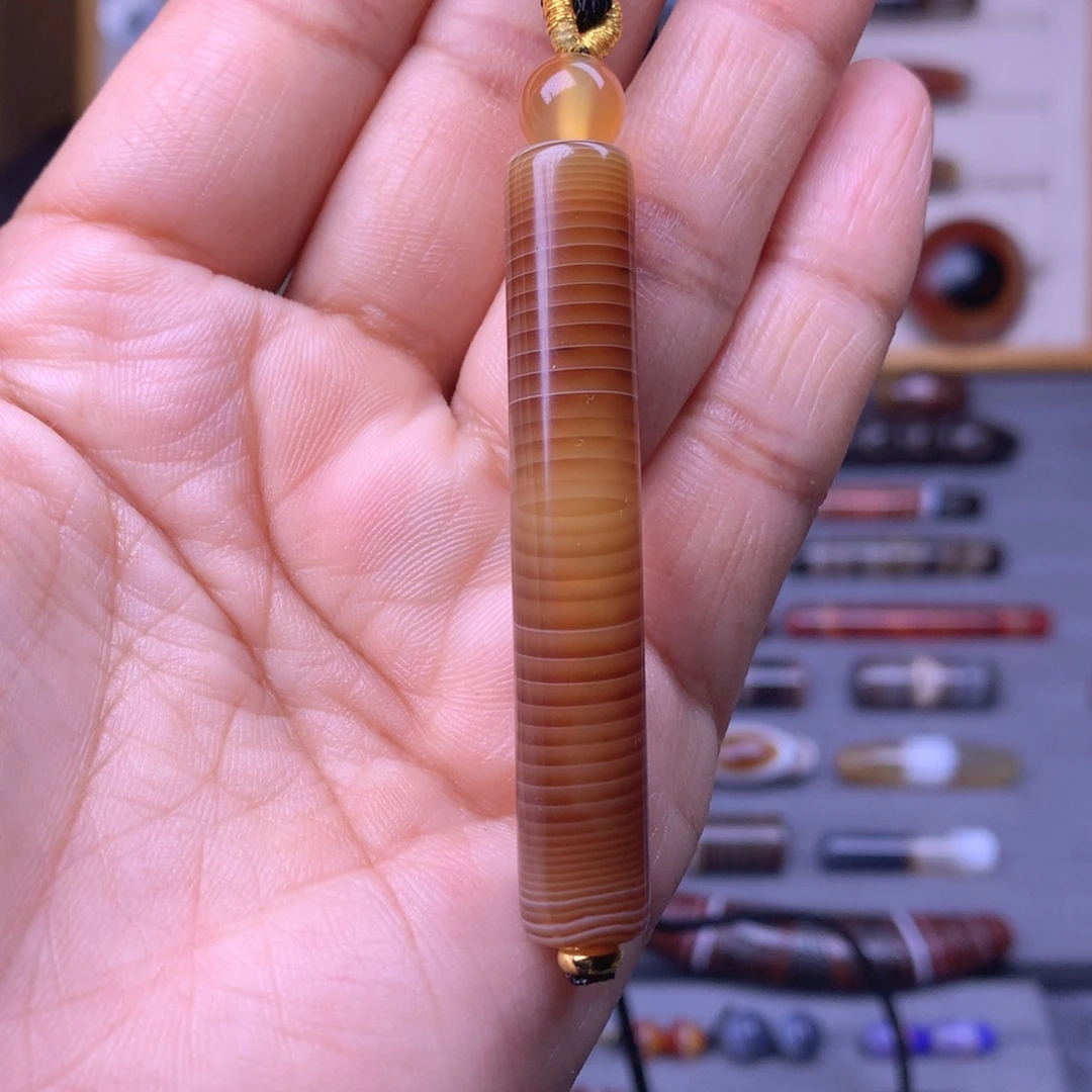 玛瑙/玉髓未镶嵌珠宝奇石