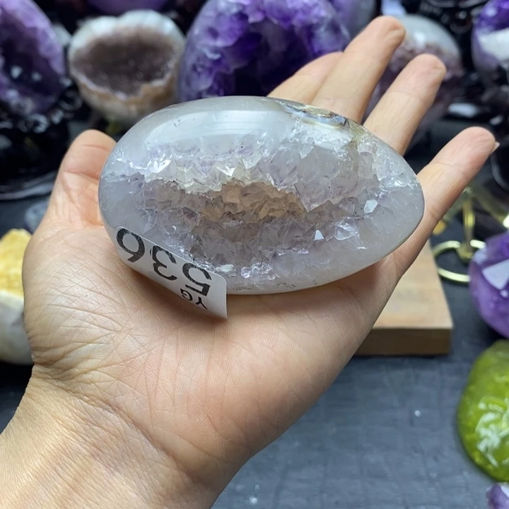 【闪购商品】未镶嵌水晶大型摆件（非配饰）