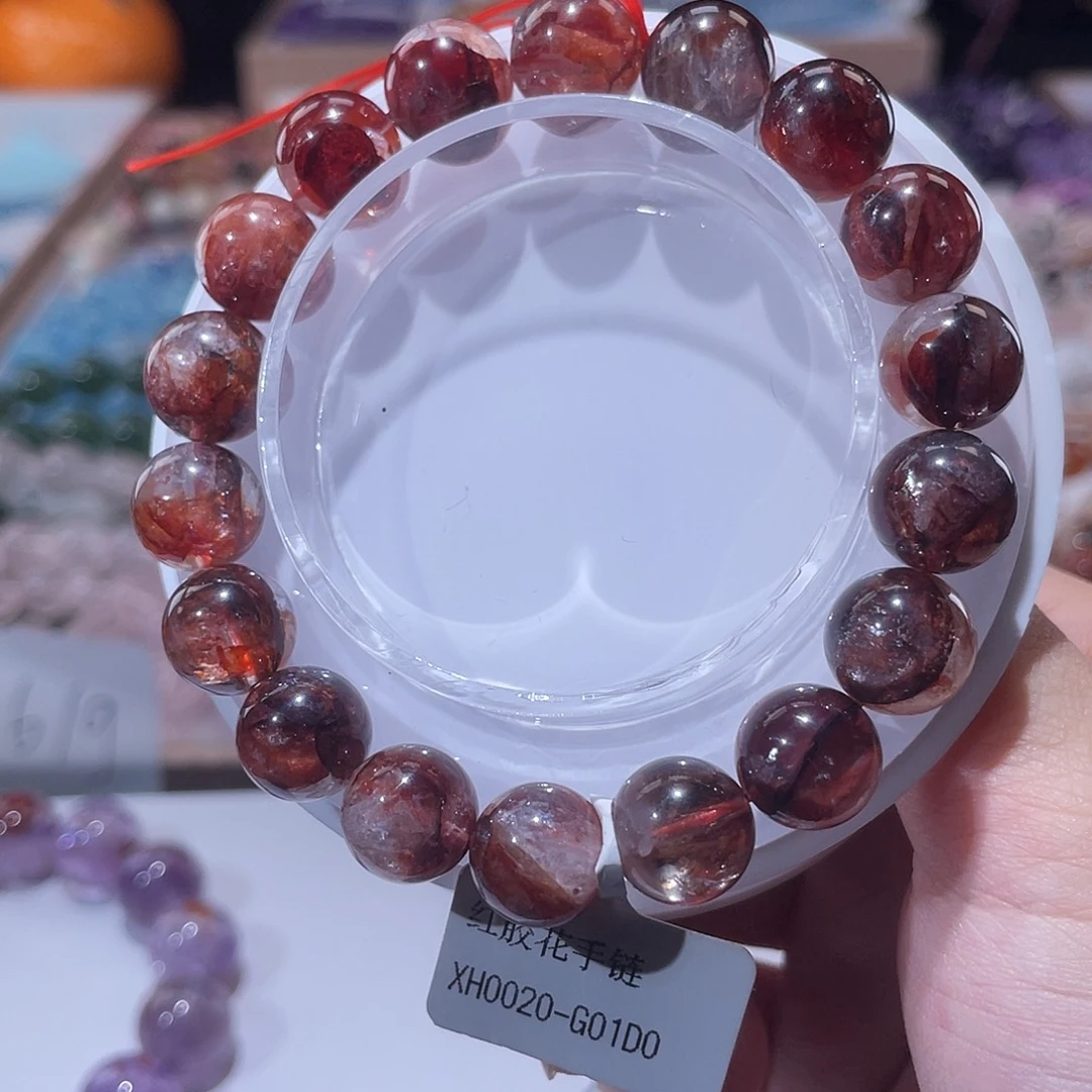 水晶手链未镶嵌11m