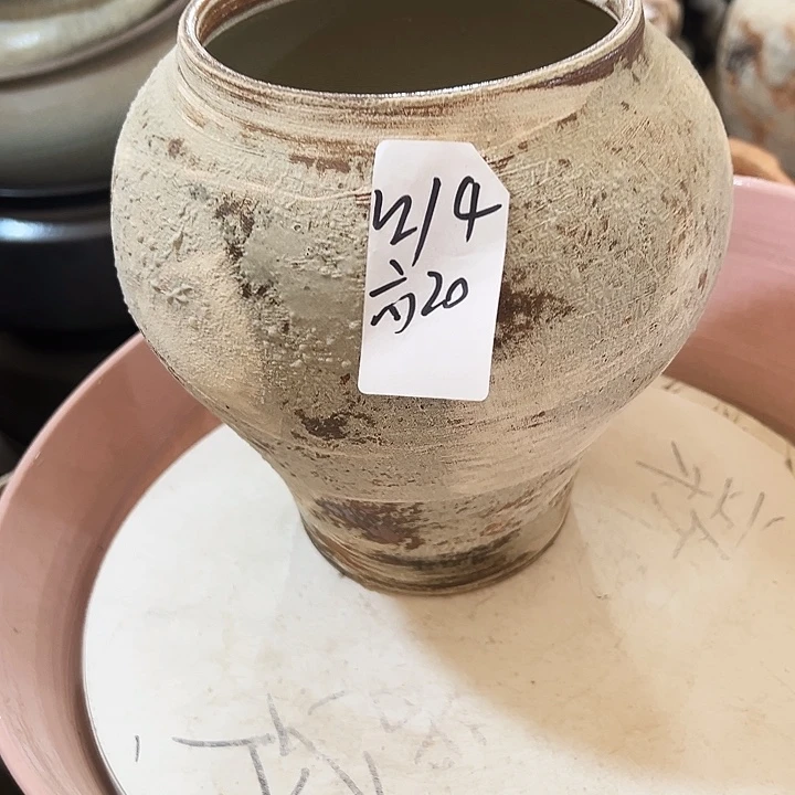 景德镇精品花盆栽适合盆