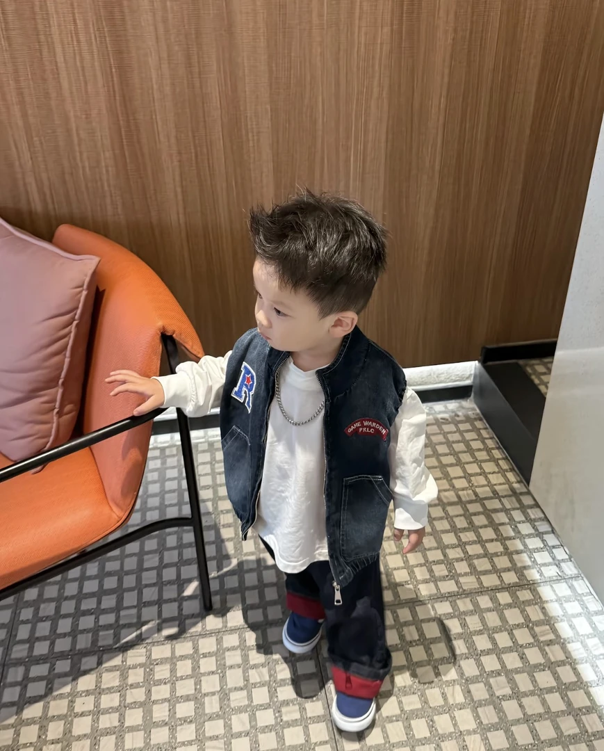 秋冬中小童童装601~800