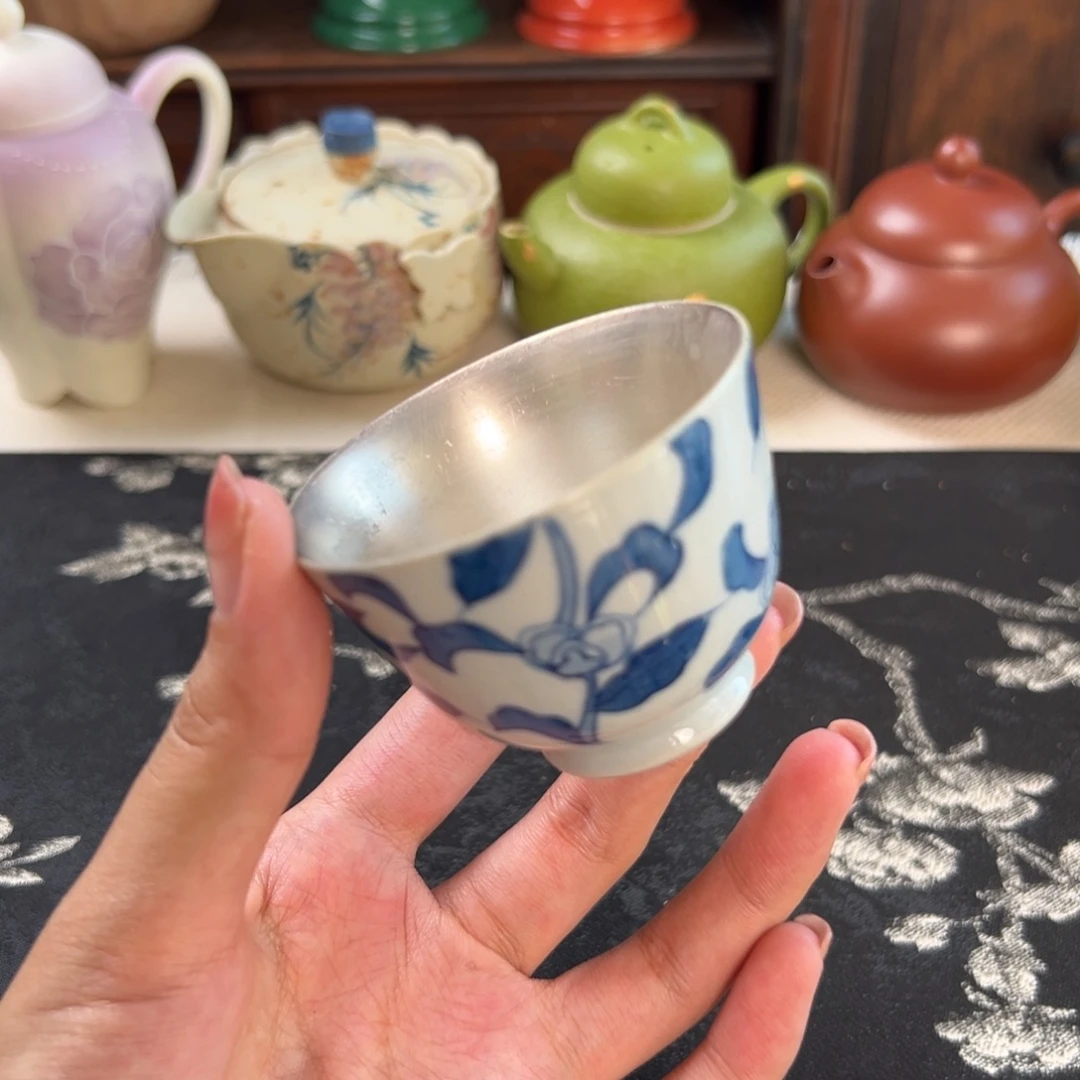 茶具等产品的生产加工能力