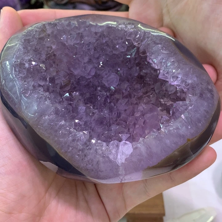 未镶嵌大型摆件（非配饰）水晶