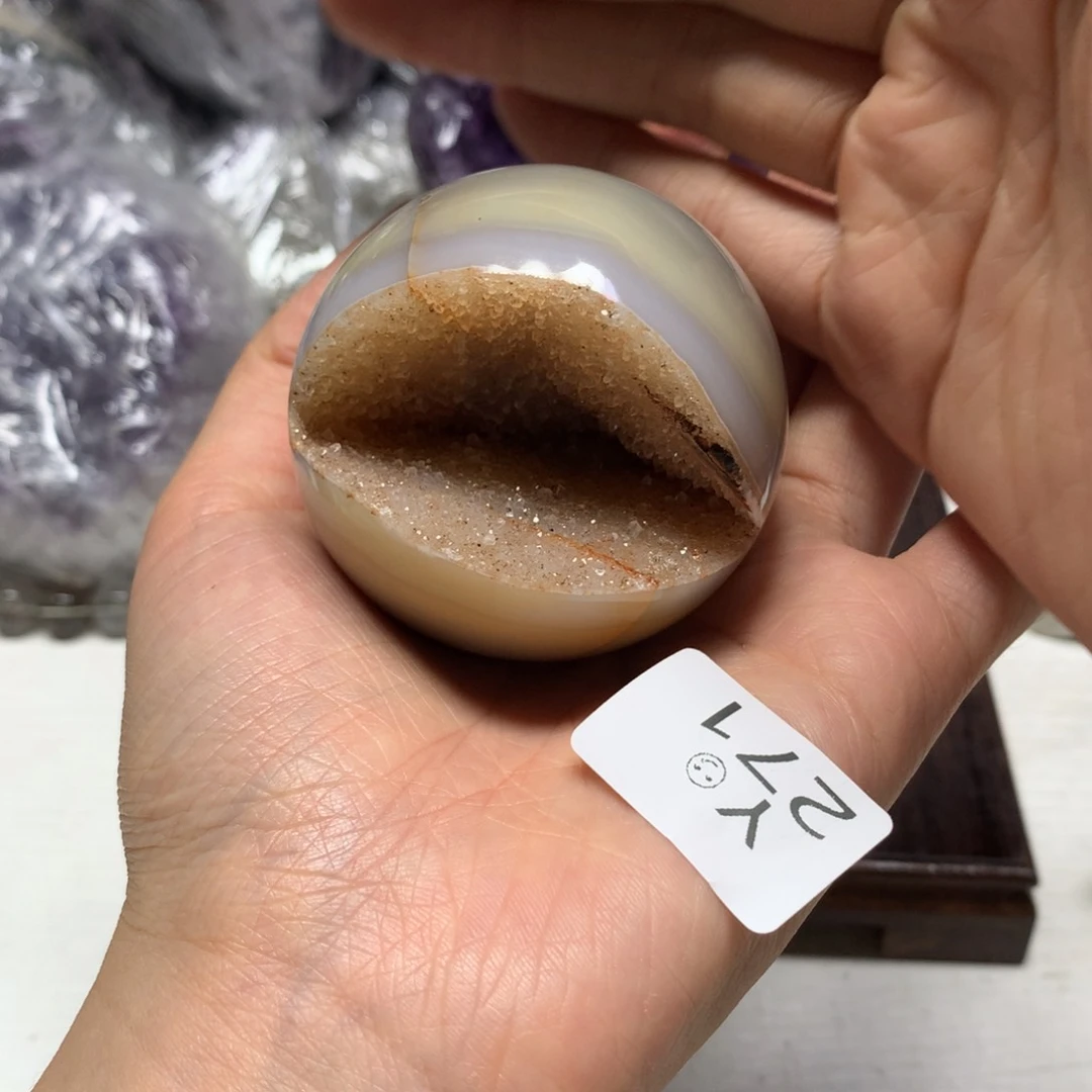 水晶摆件未镶嵌水晶