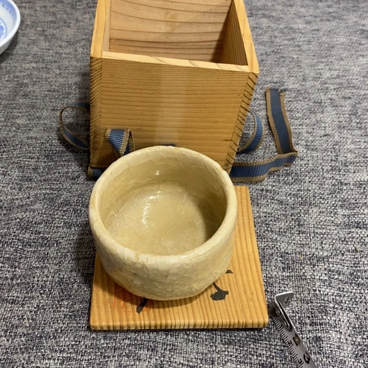 紫砂茶杯非常漂亮好看的碗