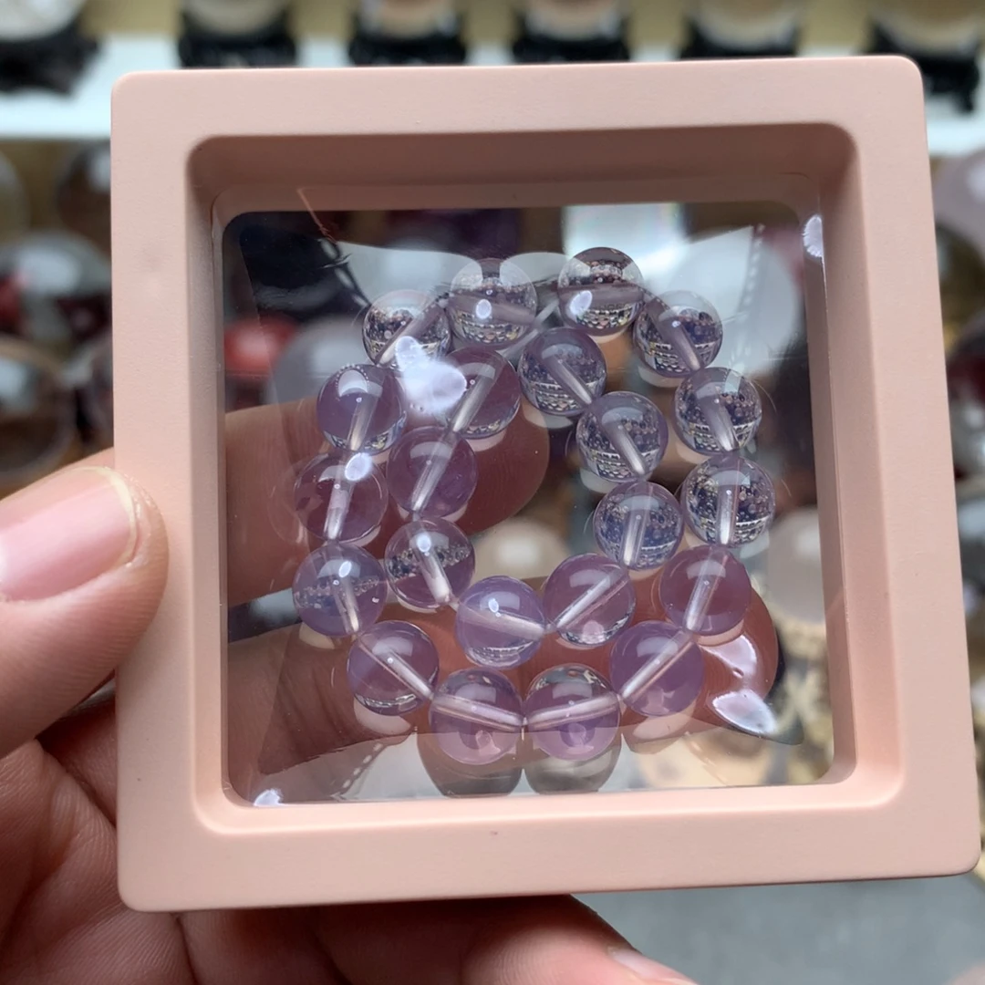 *****珠宝半成品水晶未镶嵌