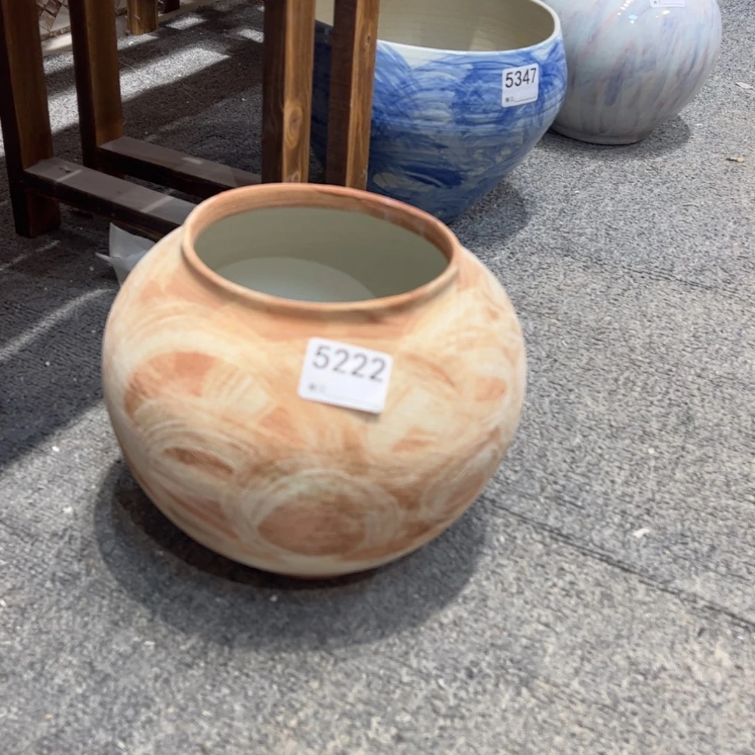 瓷片5222高21口13.5默认无孔的