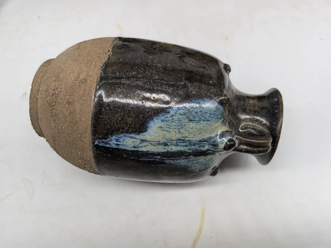 茶具陶瓷创意香炉精美