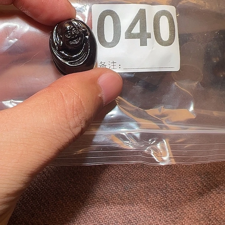 檀香紫檀（小叶紫檀）其他处理